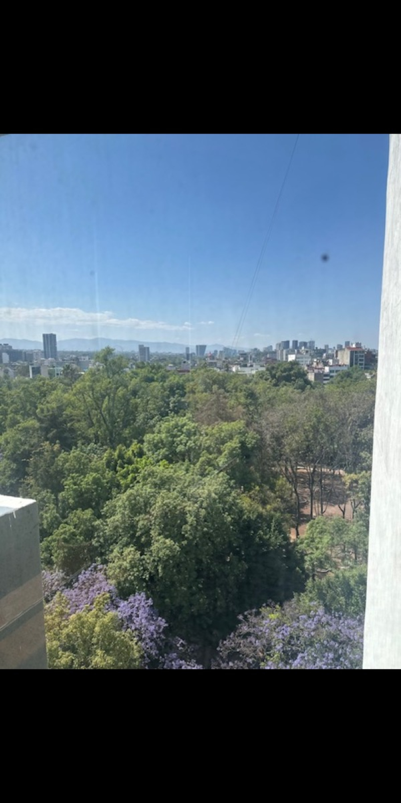 hipódromo condesa, departamento amueblado en renta.