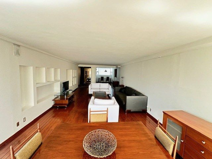 hipódromo condesa, departamento amueblado en renta.