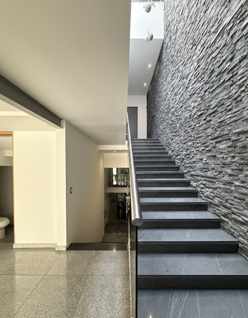 casa en renta en lomas altas