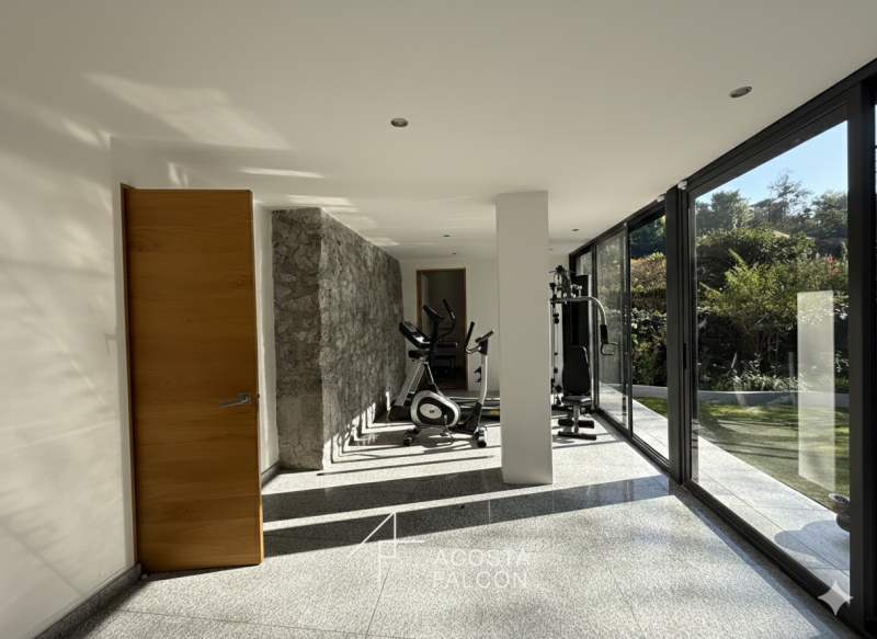 casa en renta en lomas altas