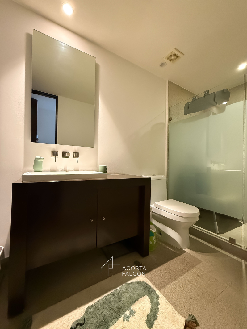 Departamento En Venta En Bosques De Las Lomas