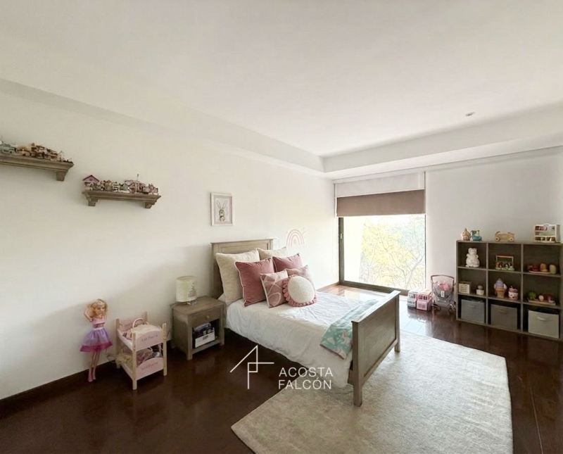 Departamento En Venta En Bosques De Las Lomas