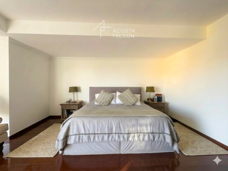 Departamento En Venta En Bosques De Las Lomas