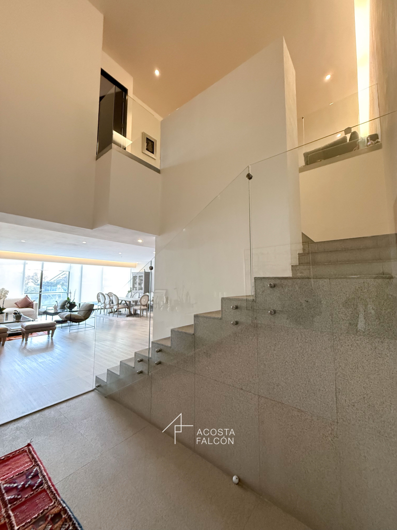 Departamento En Venta En Bosques De Las Lomas