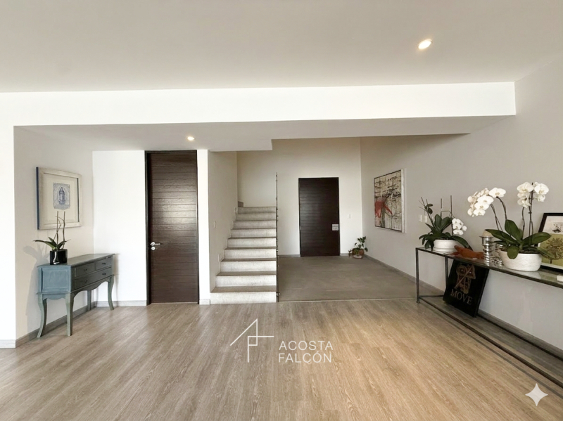 Departamento En Venta En Bosques De Las Lomas