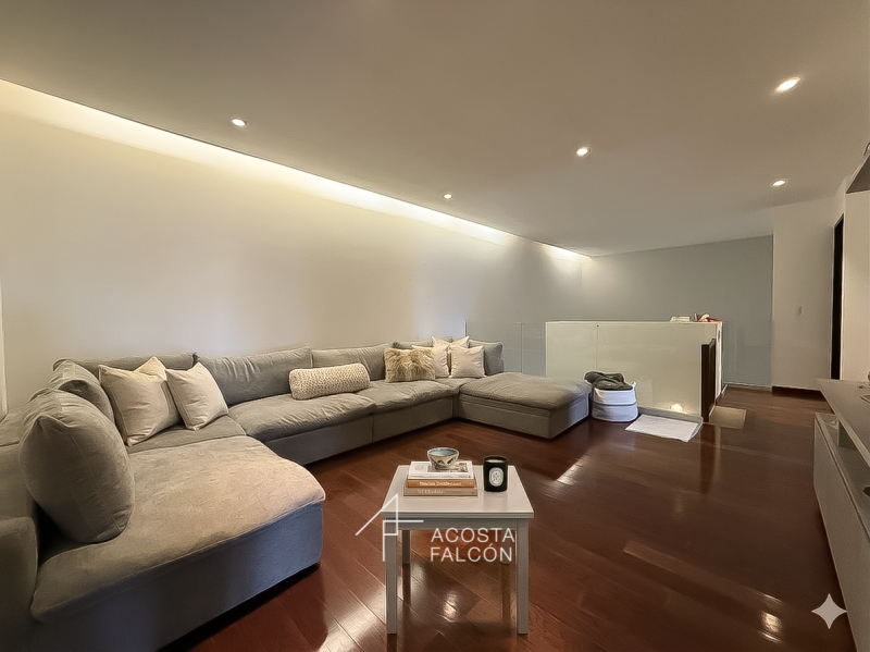 Departamento En Venta En Bosques De Las Lomas