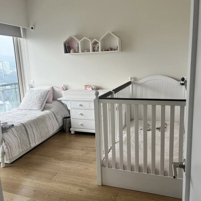 Departamento en Venta en Santa Fe Cuajimalpa