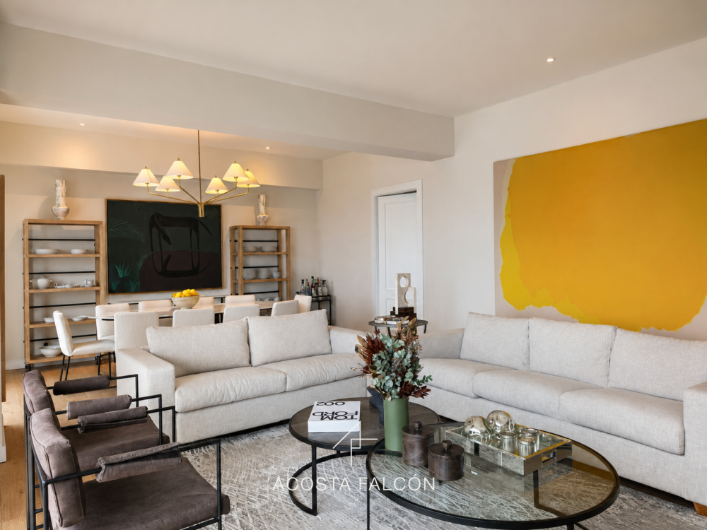 Departamento en Venta en Santa Fe Cuajimalpa