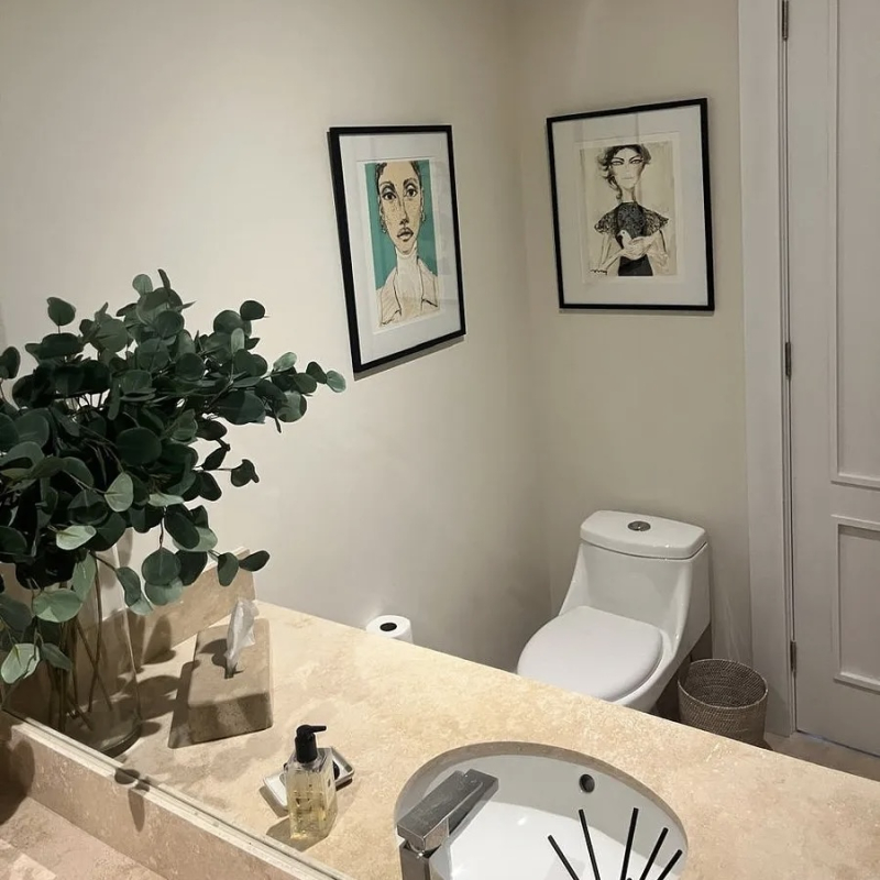 Departamento En Venta En Santa Fe Cuajimalpa