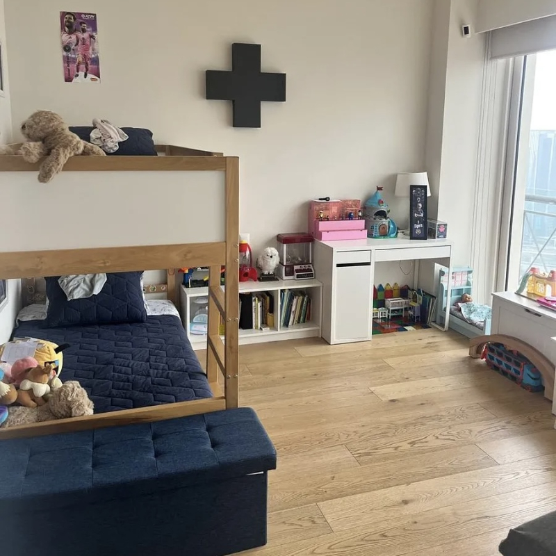 Departamento En Venta En Santa Fe Cuajimalpa