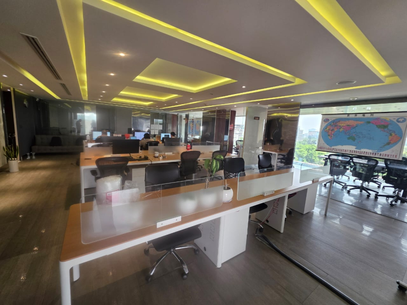 oficina en renta en polanco