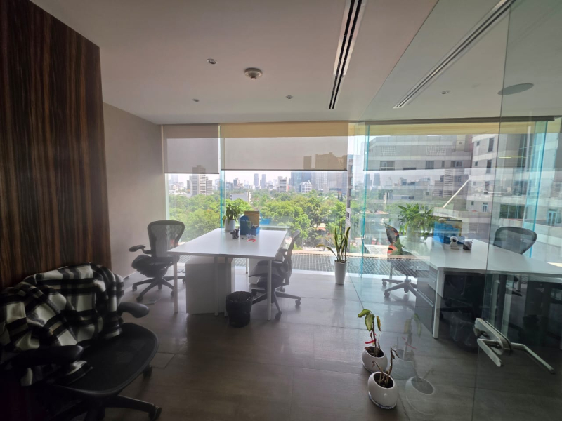 oficina en renta en polanco