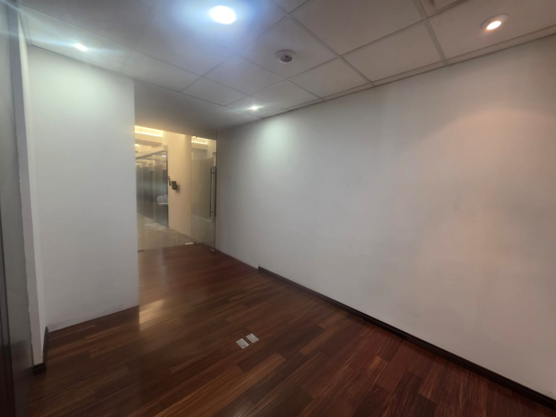 oficina en renta en polanco