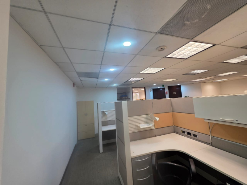 oficina en renta en polanco