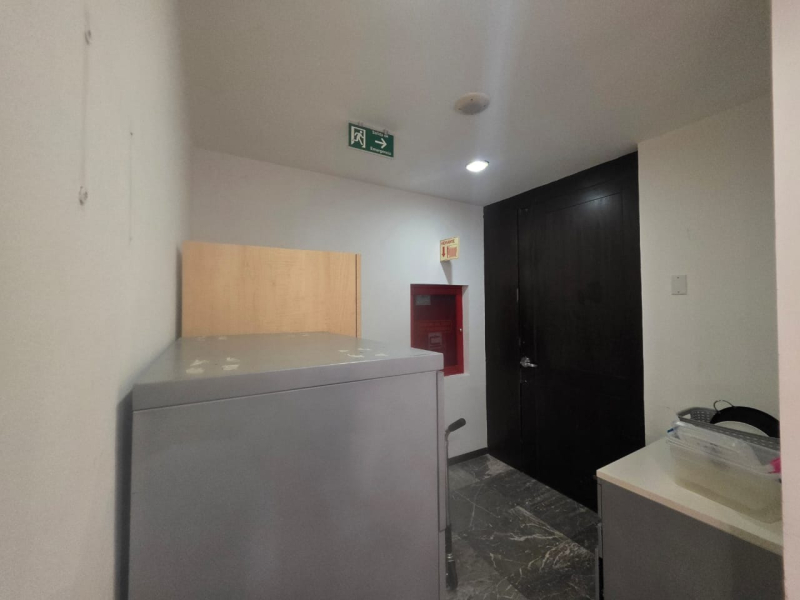 oficina en renta en polanco