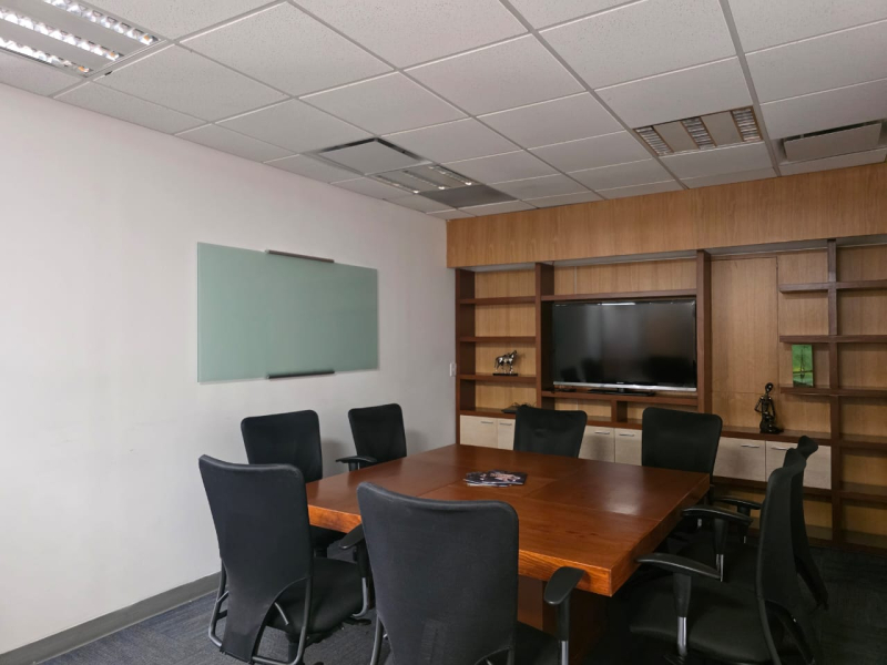 oficina en renta en polanco