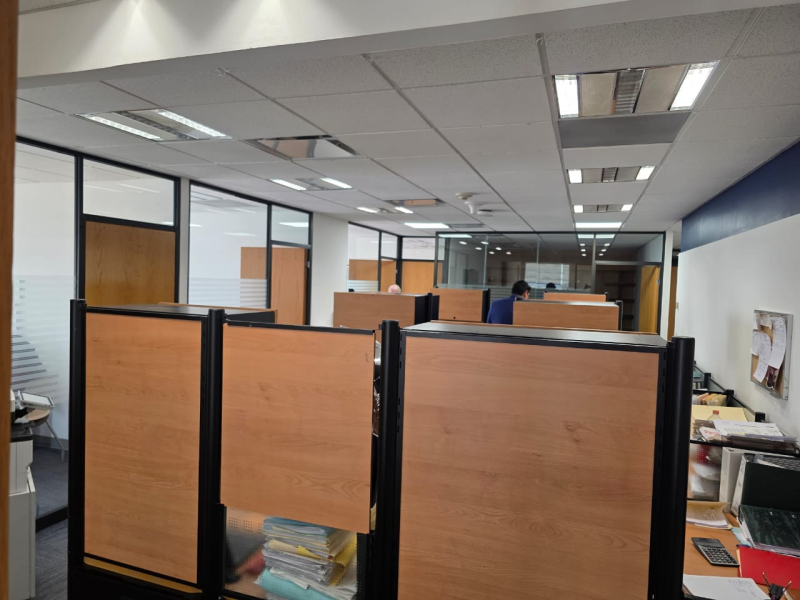 oficina en renta en polanco