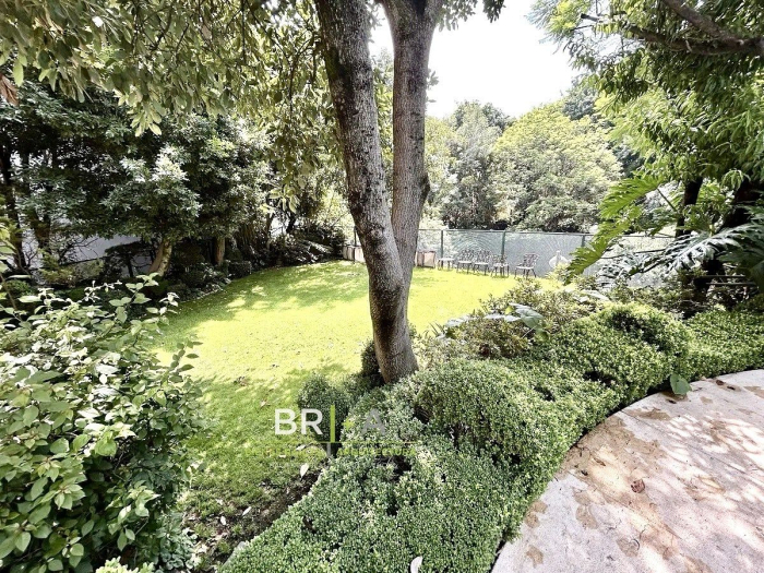 casa amueblada en renta en monte líbano, lomas de tecamachalco, naucalpan