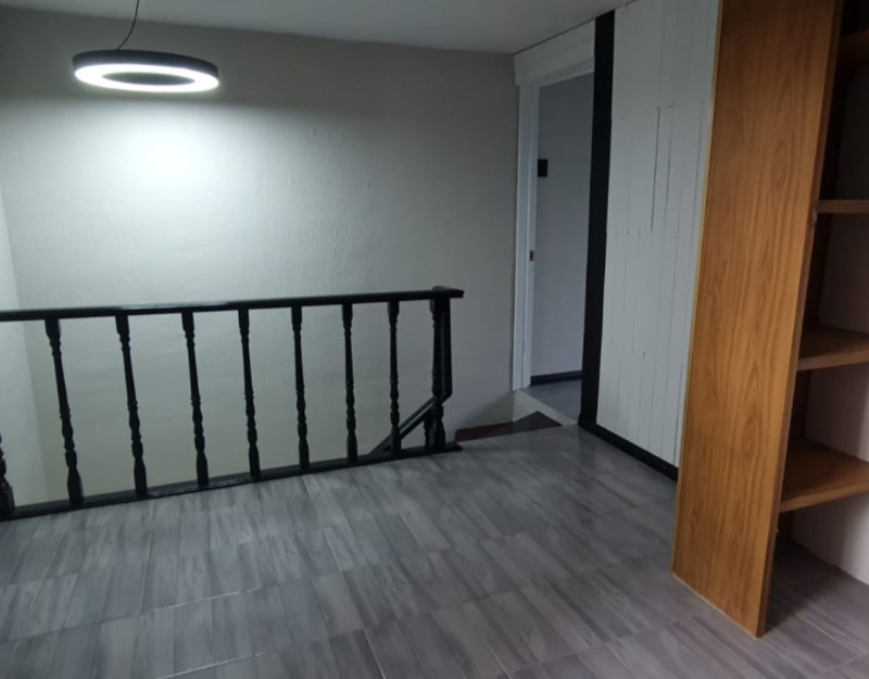 casa en condominio en renta en ex-hipódromo de peralvillo