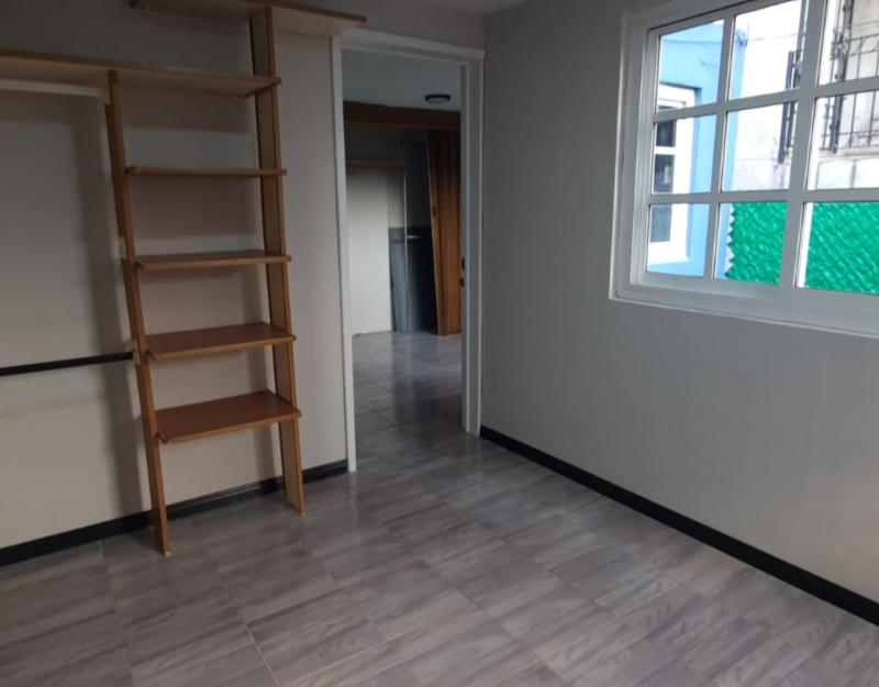 casa en condominio en renta en ex-hipódromo de peralvillo