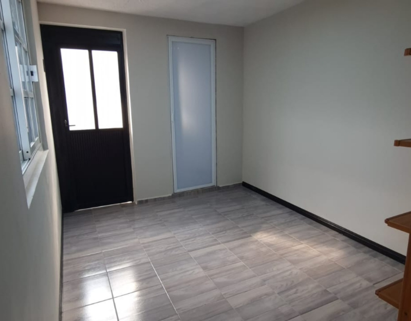 casa en condominio en renta en ex-hipódromo de peralvillo