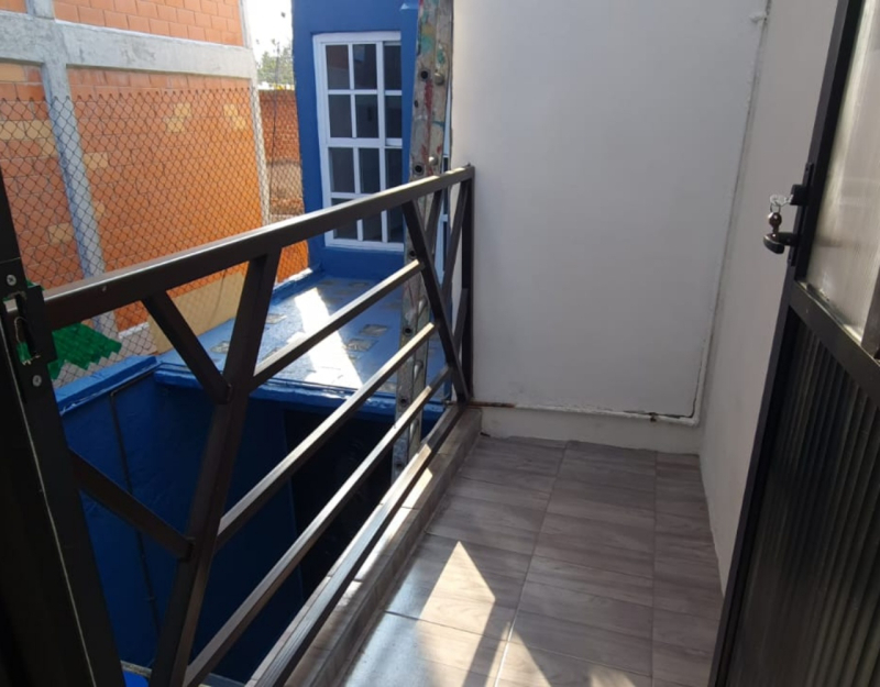 casa en condominio en renta en ex-hipódromo de peralvillo