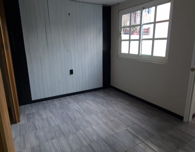 casa en condominio en renta en ex-hipódromo de peralvillo
