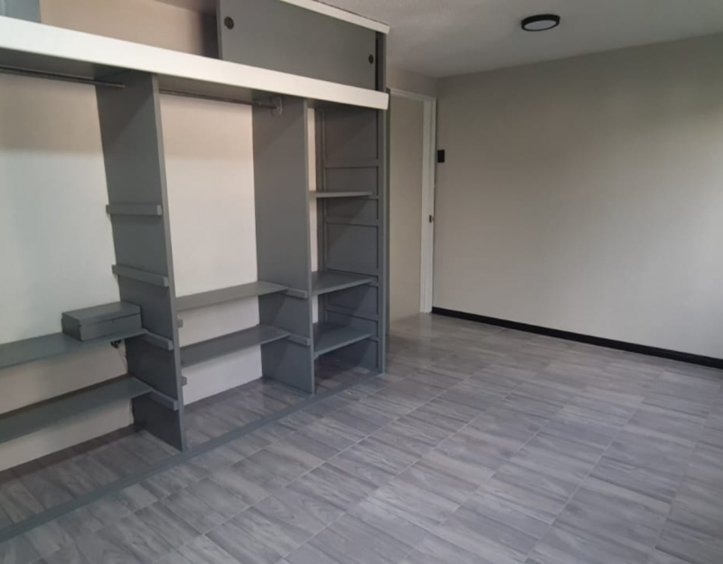 casa en condominio en renta en ex-hipódromo de peralvillo