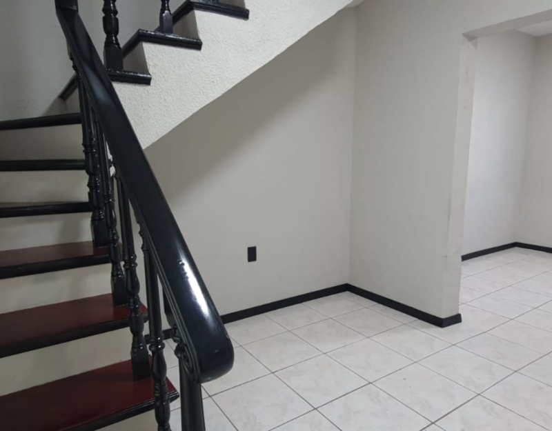 casa en condominio en renta en ex-hipódromo de peralvillo