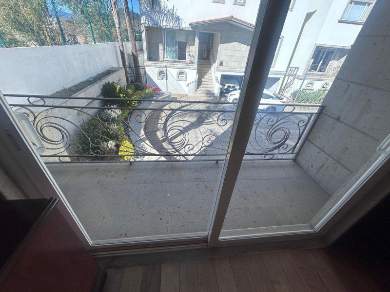 casa en condominio en venta en country club