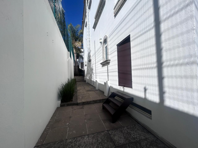 casa en condominio en venta en country club