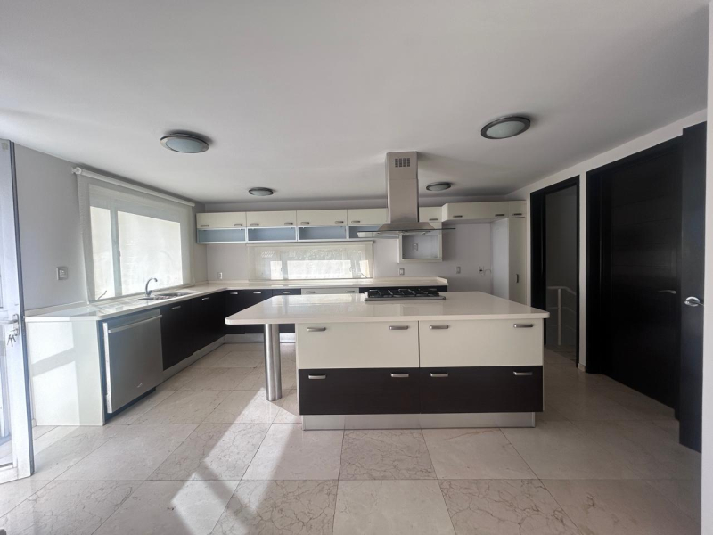 casa en condominio en venta en country club