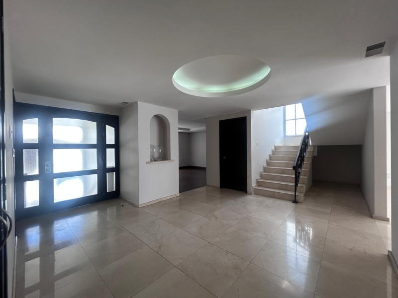 casa en condominio en venta en country club