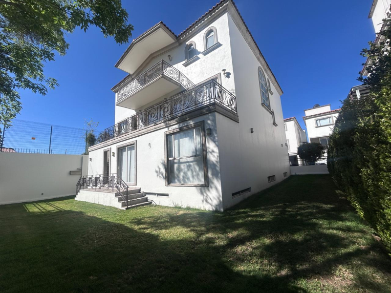 casa en condominio en venta en country club