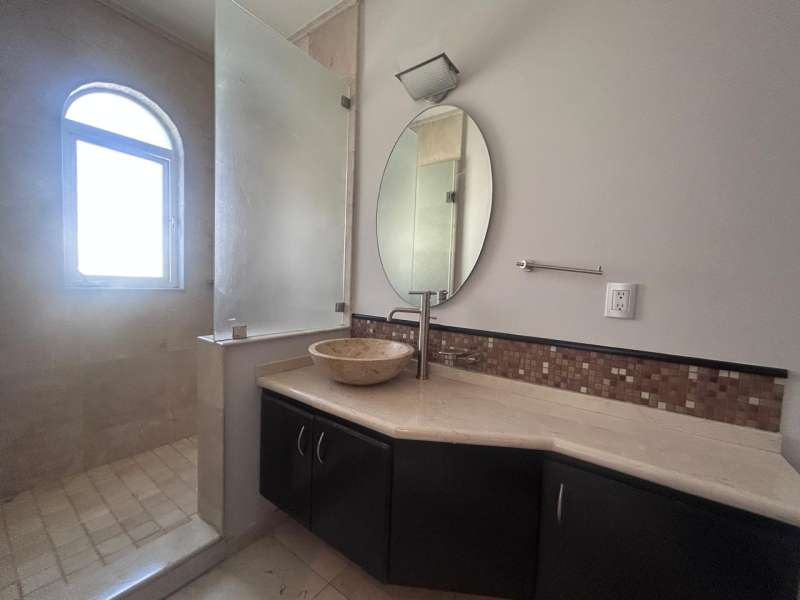 casa en condominio en venta en country club