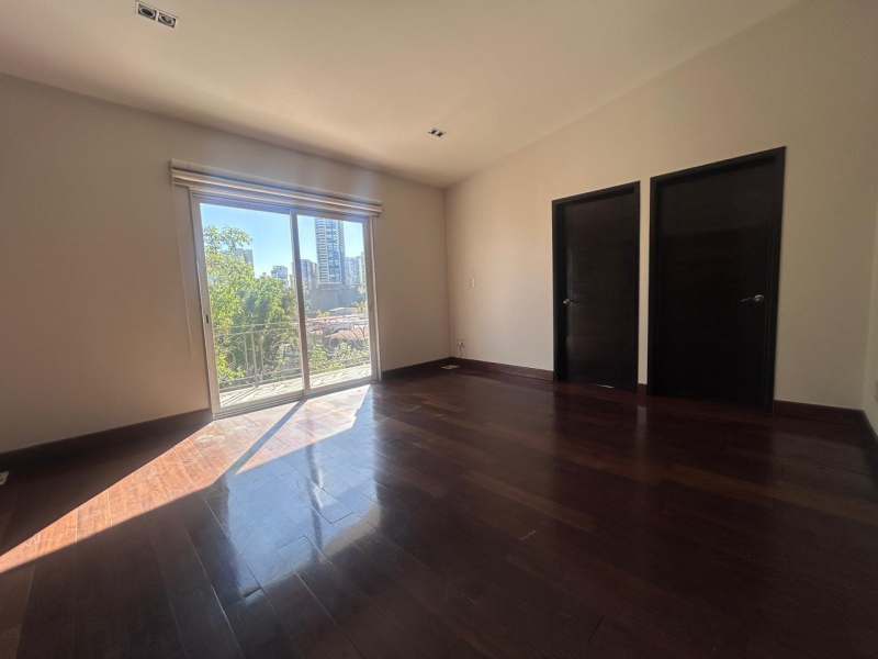 casa en condominio en venta en country club