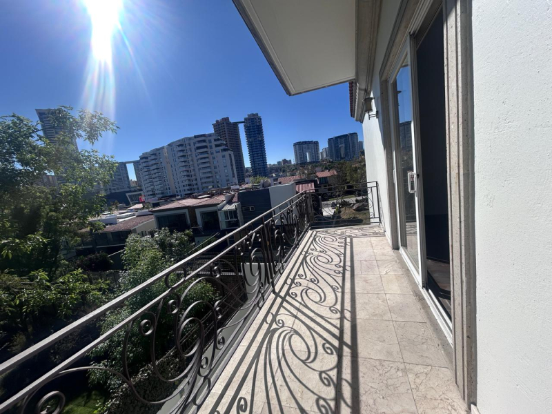 casa en condominio en venta en country club