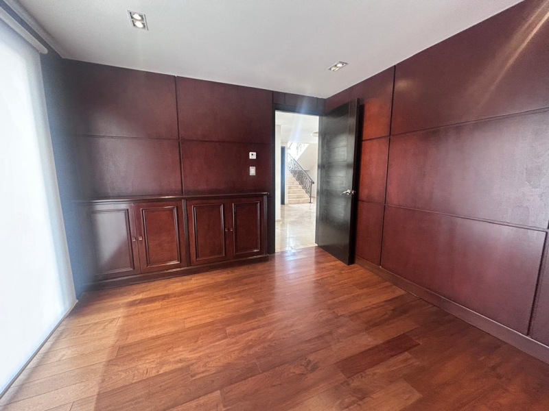 casa en condominio en venta en country club