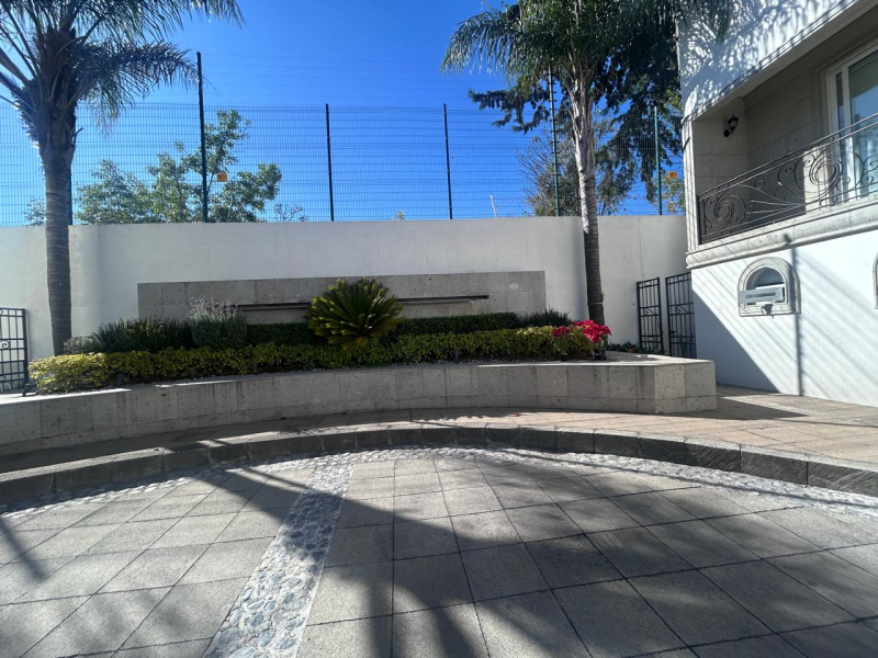 casa en condominio en venta en country club