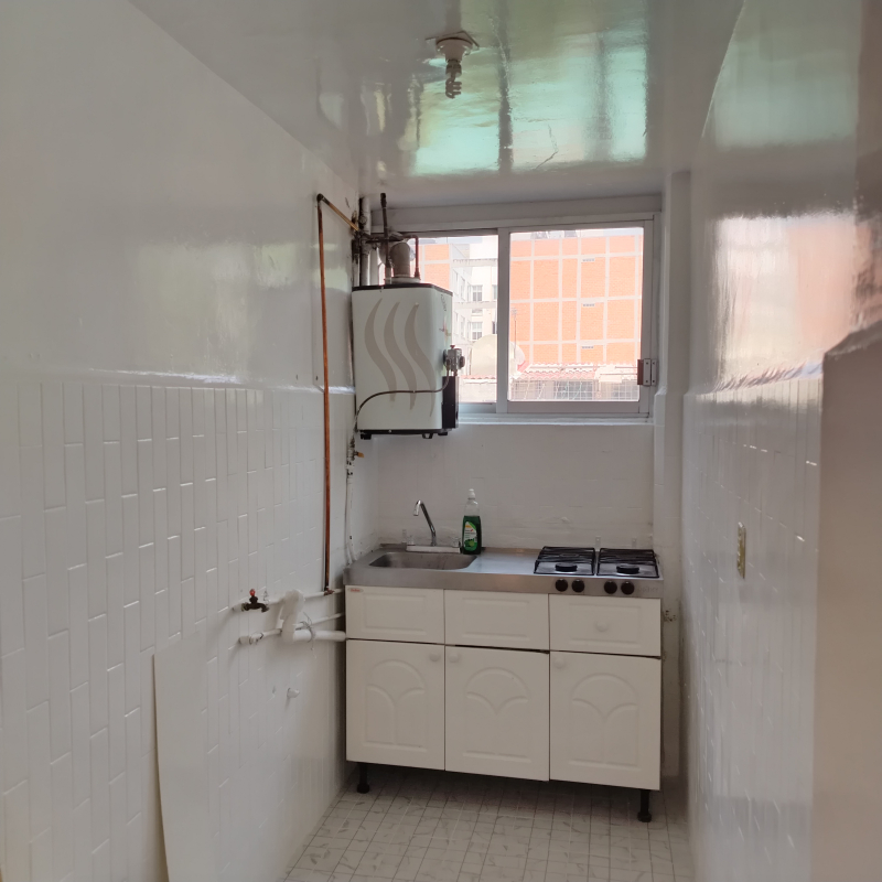 departamento en venta en independencia