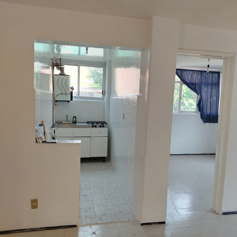 departamento en venta en independencia