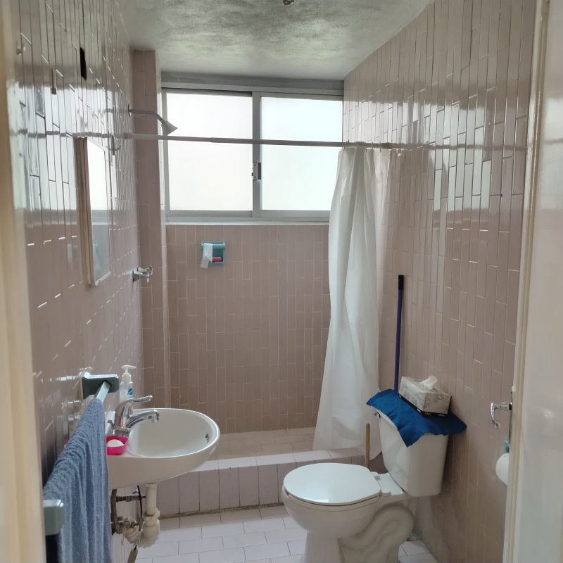 departamento en venta en independencia