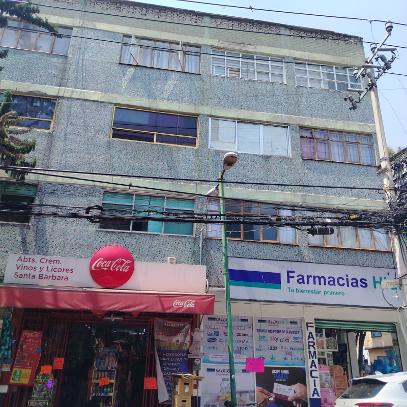 departamento en venta en independencia