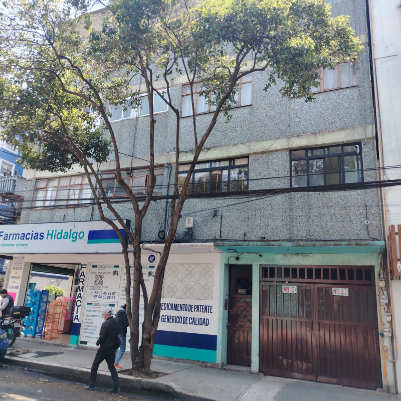 departamento en venta en independencia
