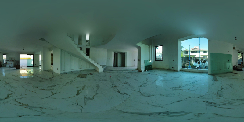 casa en venta en puerta de hierro