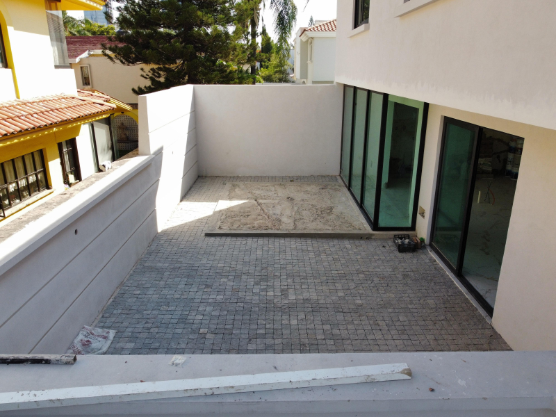 casa en venta en puerta de hierro