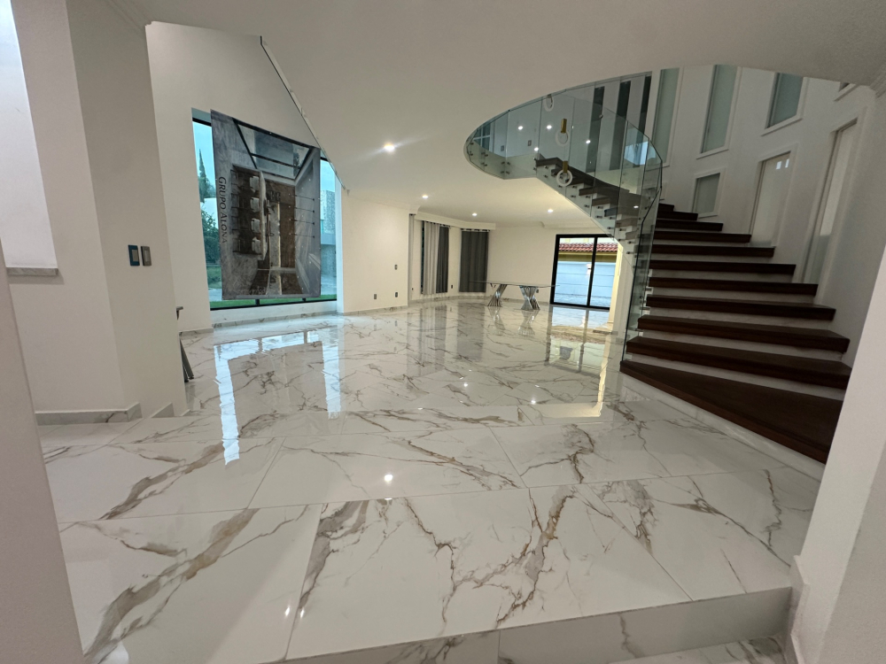 Casa En Venta En Puerta De Hierro