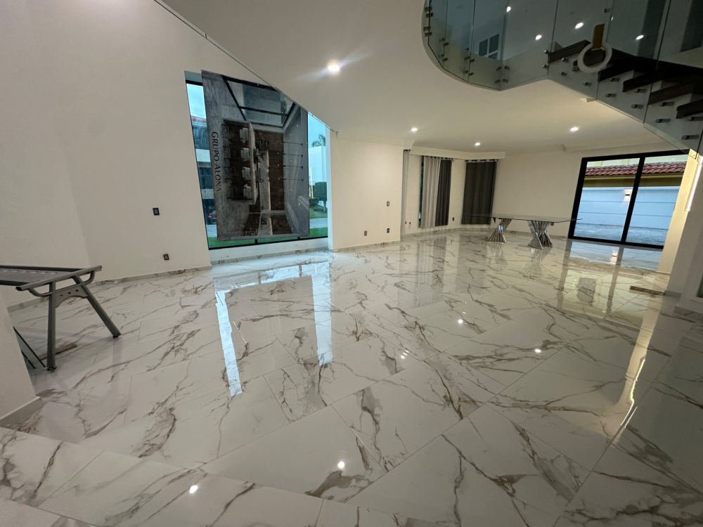 Casa En Venta En Puerta De Hierro