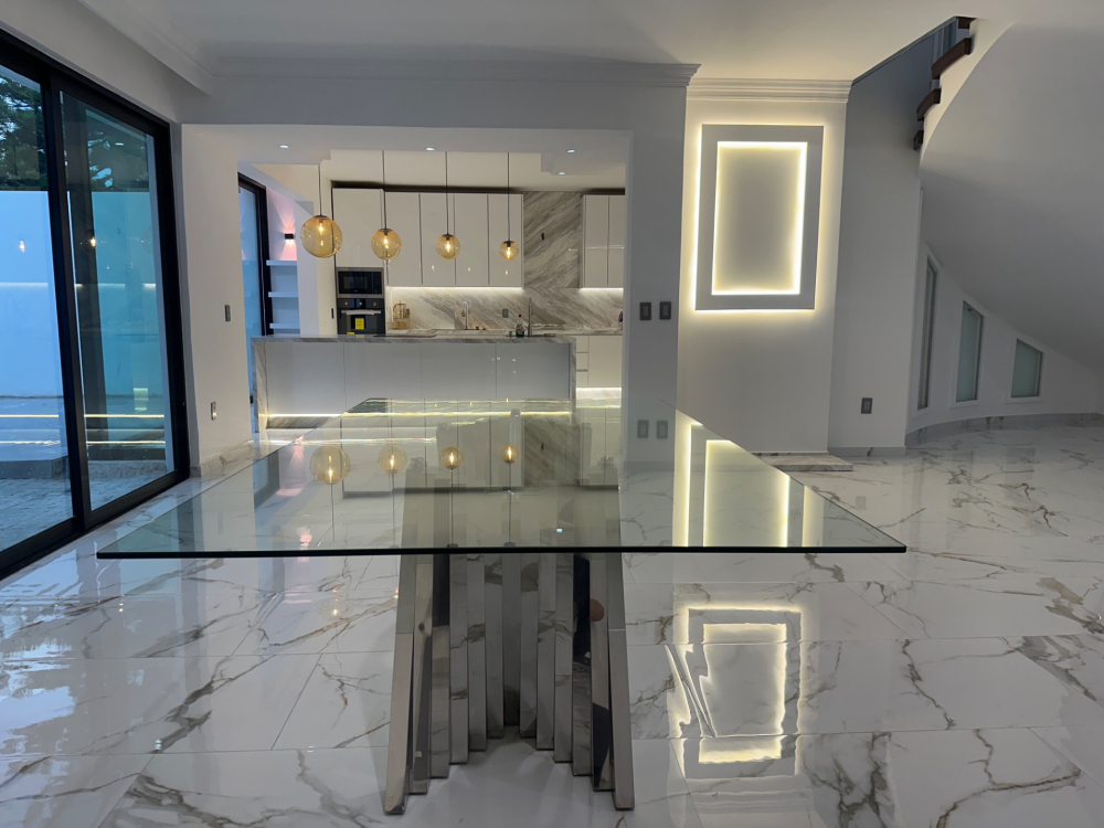 Casa En Venta En Puerta De Hierro