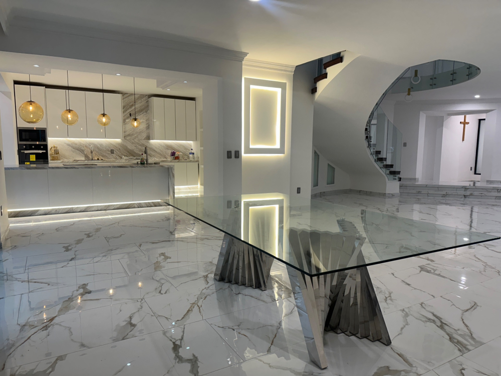 Casa En Venta En Puerta De Hierro